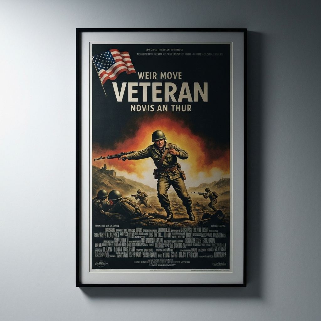 Vintage Movie Posters