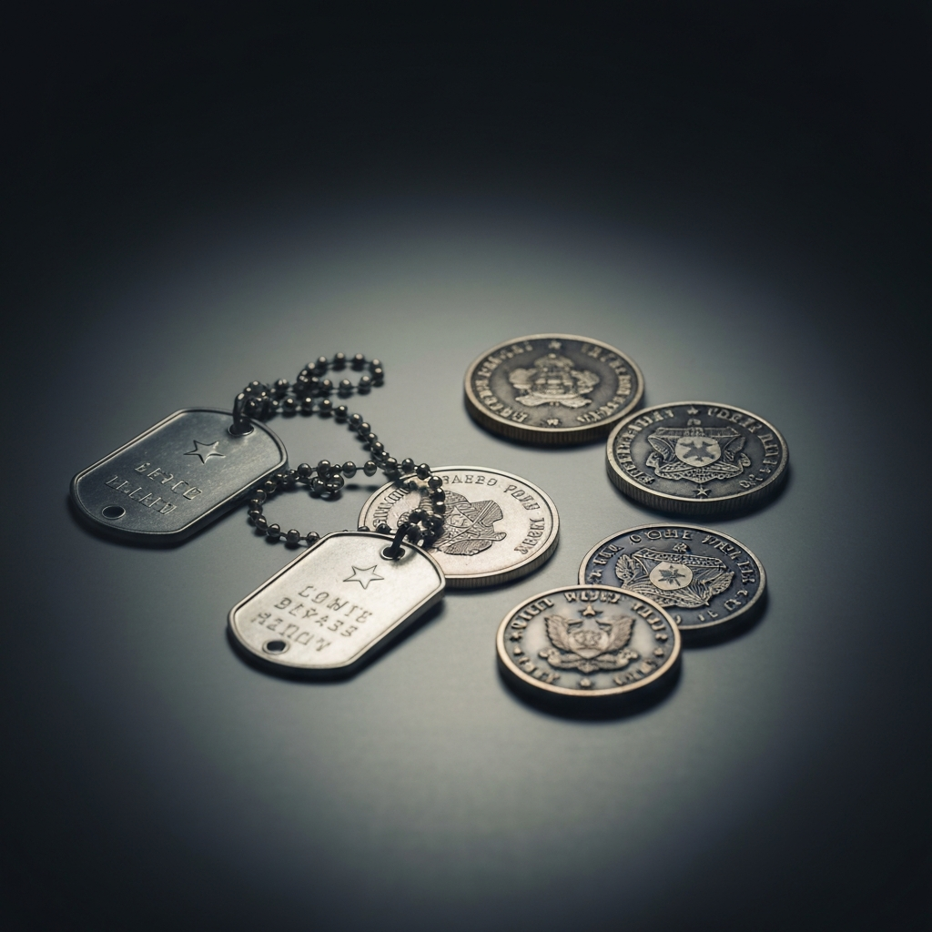 Military Memorabilia