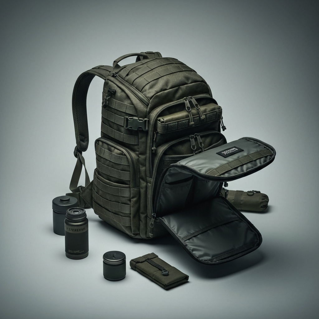 Outdoor & Survival