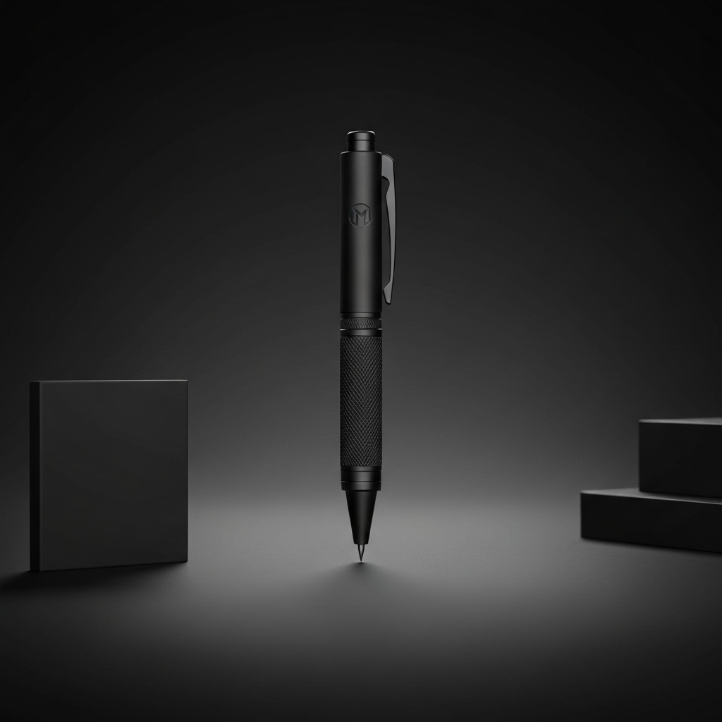 Tactical EDC Pen