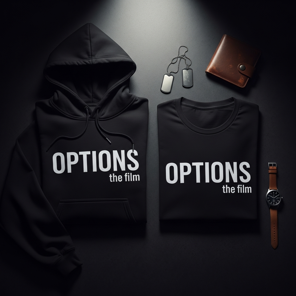 Graphic Apparel & Lifestyle