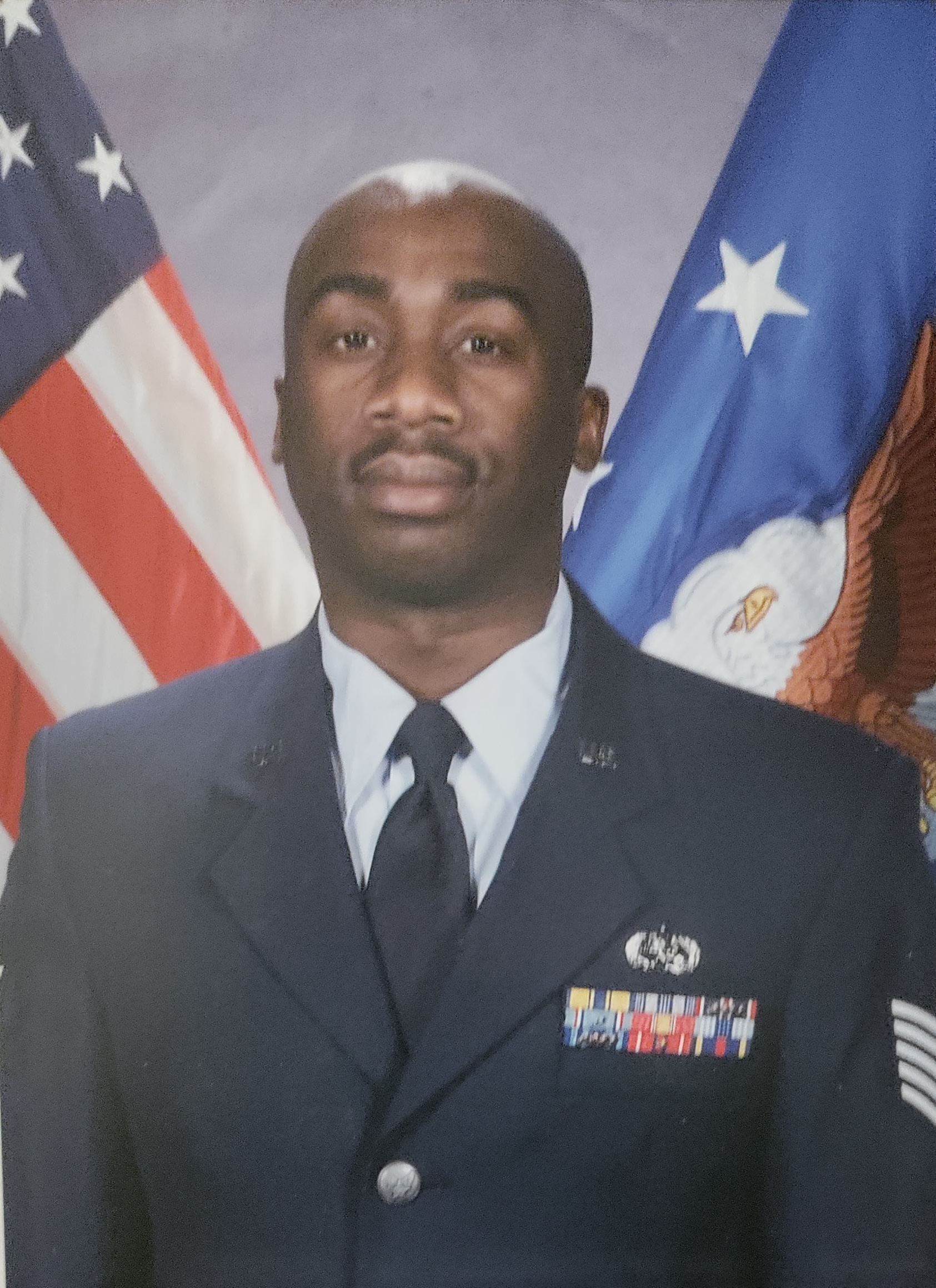 Lennox Forde