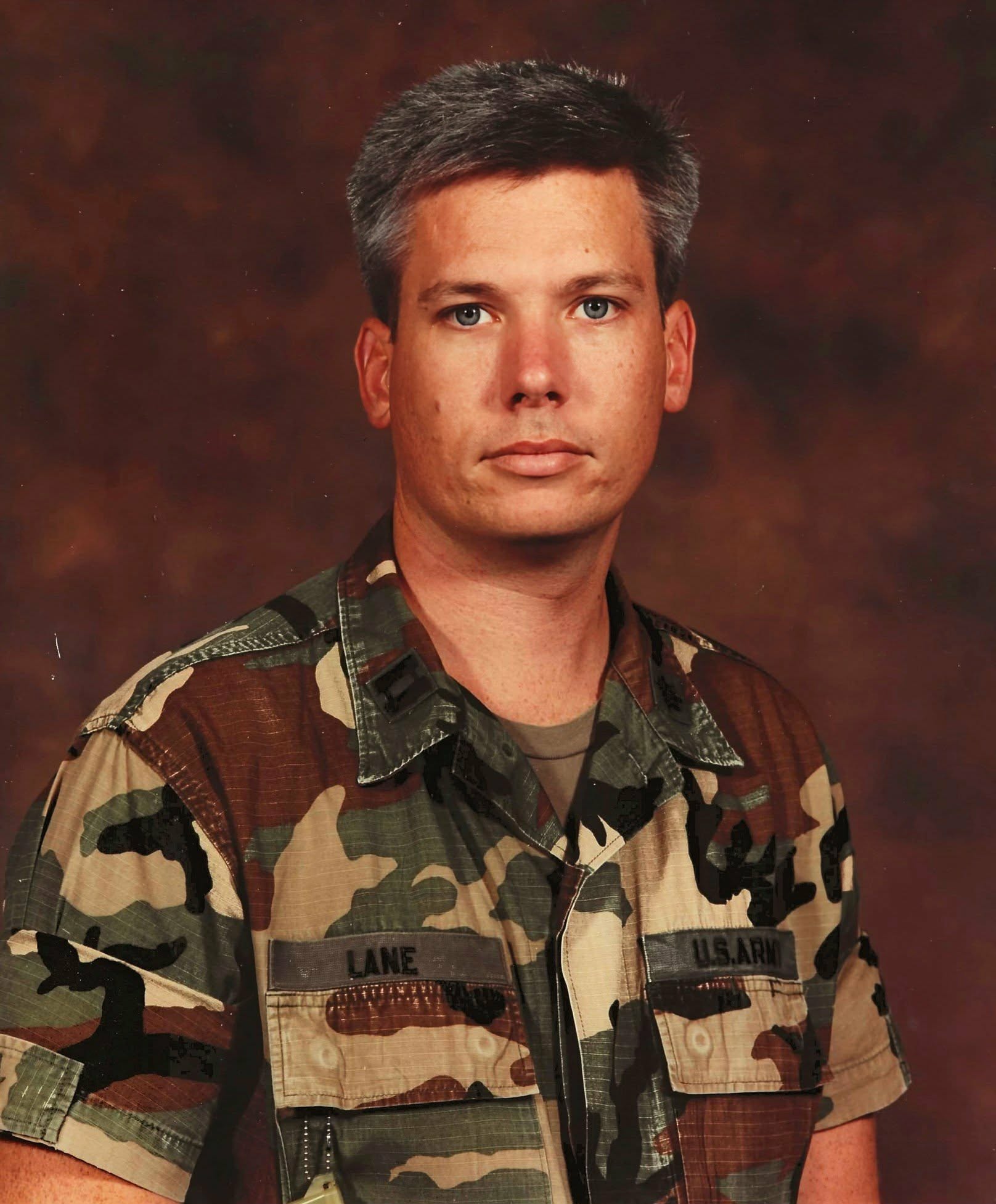 Jeff Lane