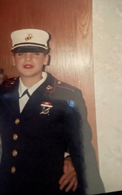 Donna J. Lewandowski