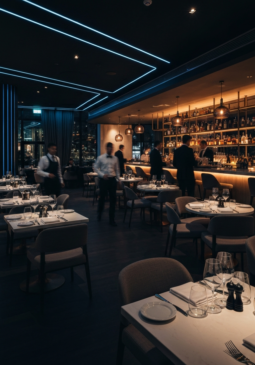 Ristorante Premium
