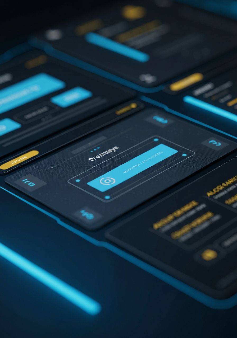 Web Design ad Alte Performance