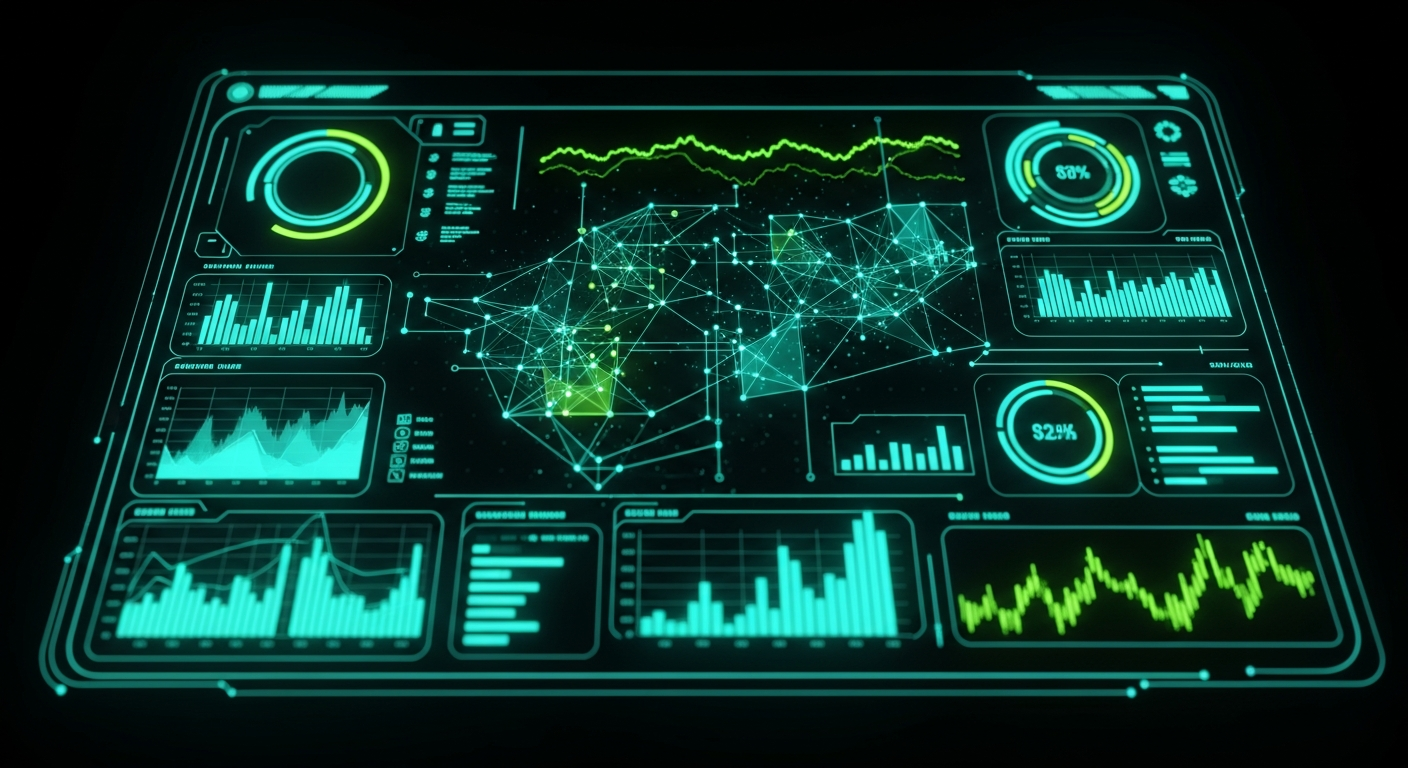 Ailalay restaurant operations automation dashboard