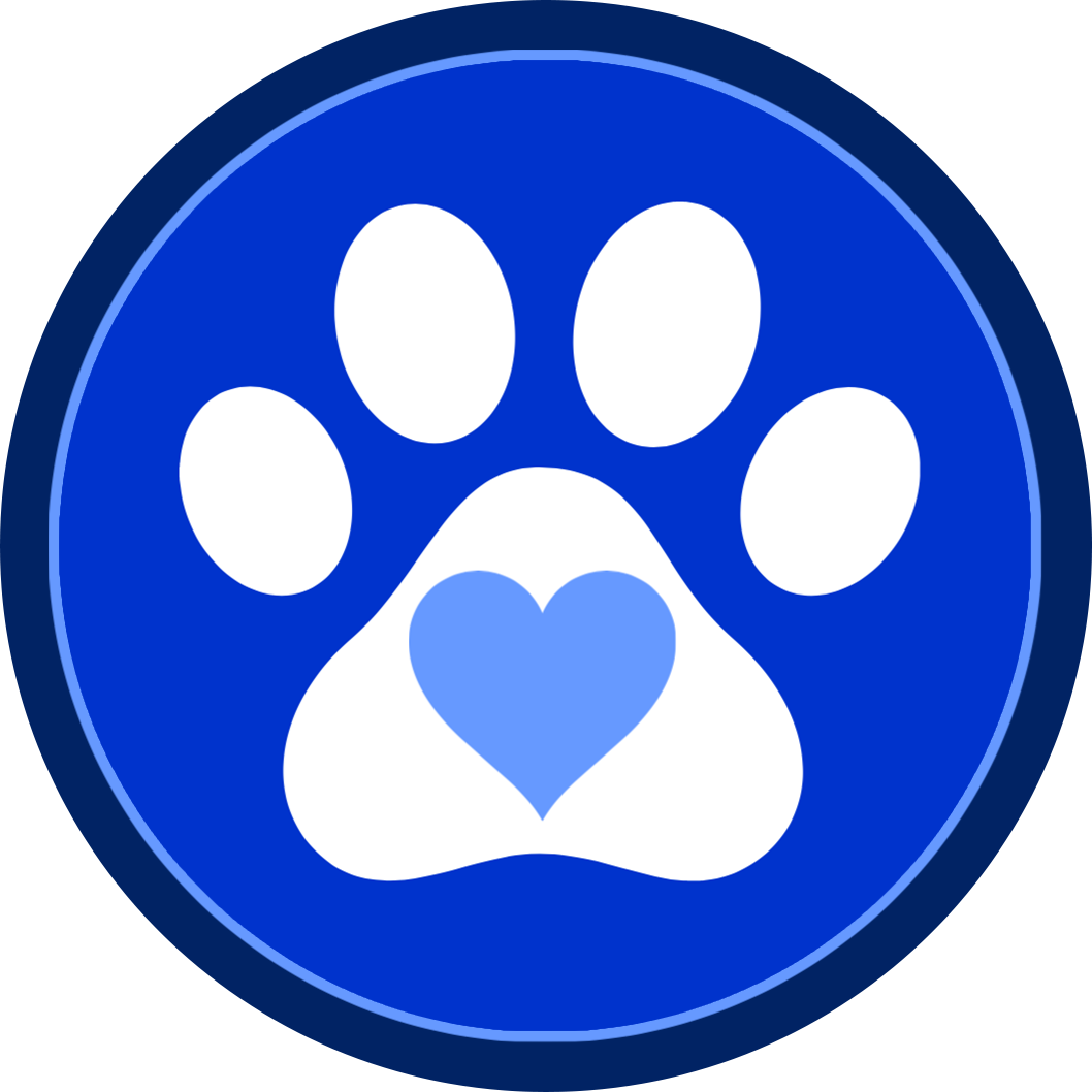 Best Friends Pets Logo