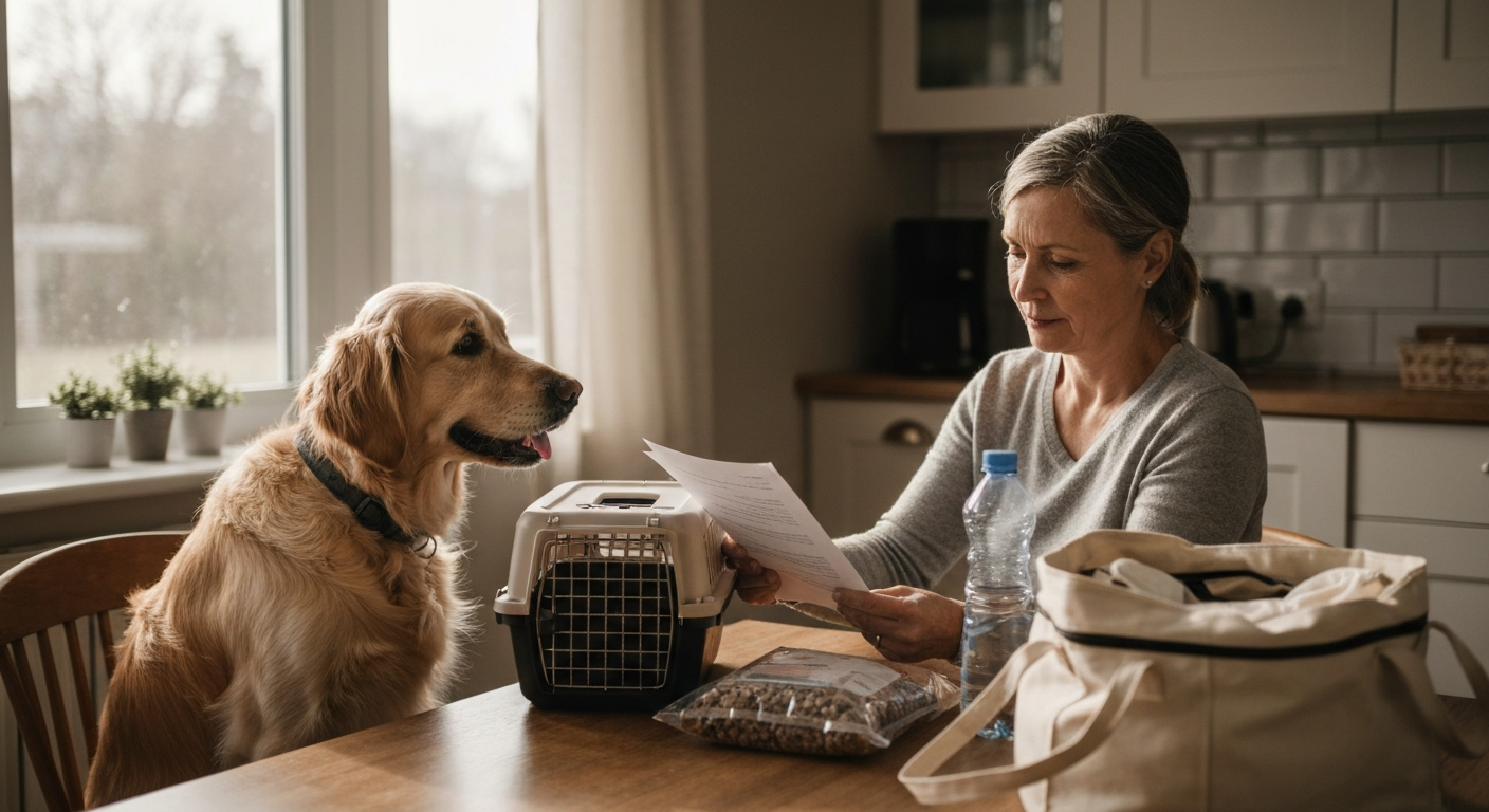 Featured image for Pet Emergency Prep: A Guide Every Pet Owner Needs in 2026