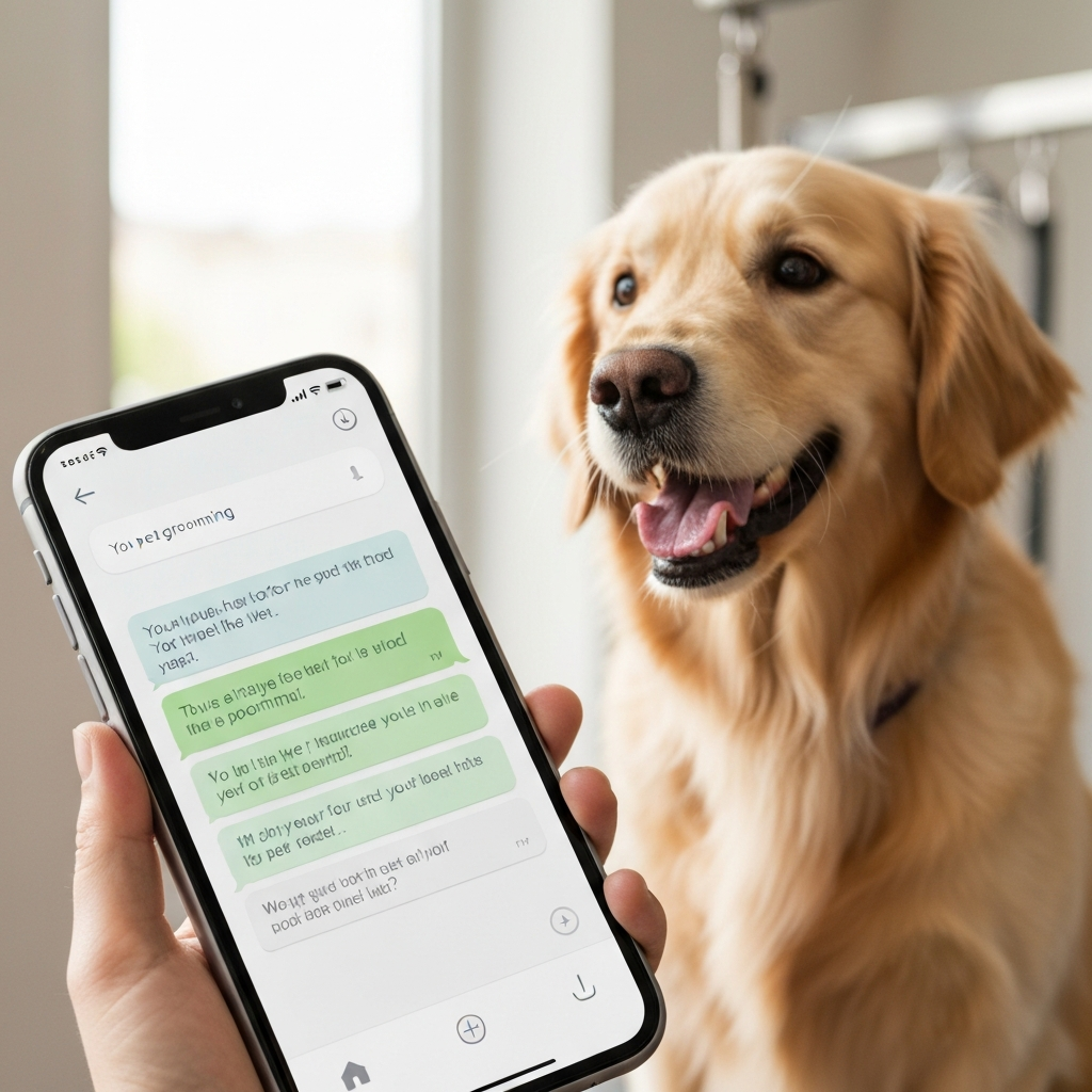 Featured image for How to Automate Your Pet Business Follow-Up Without Losing the Personal Touch
