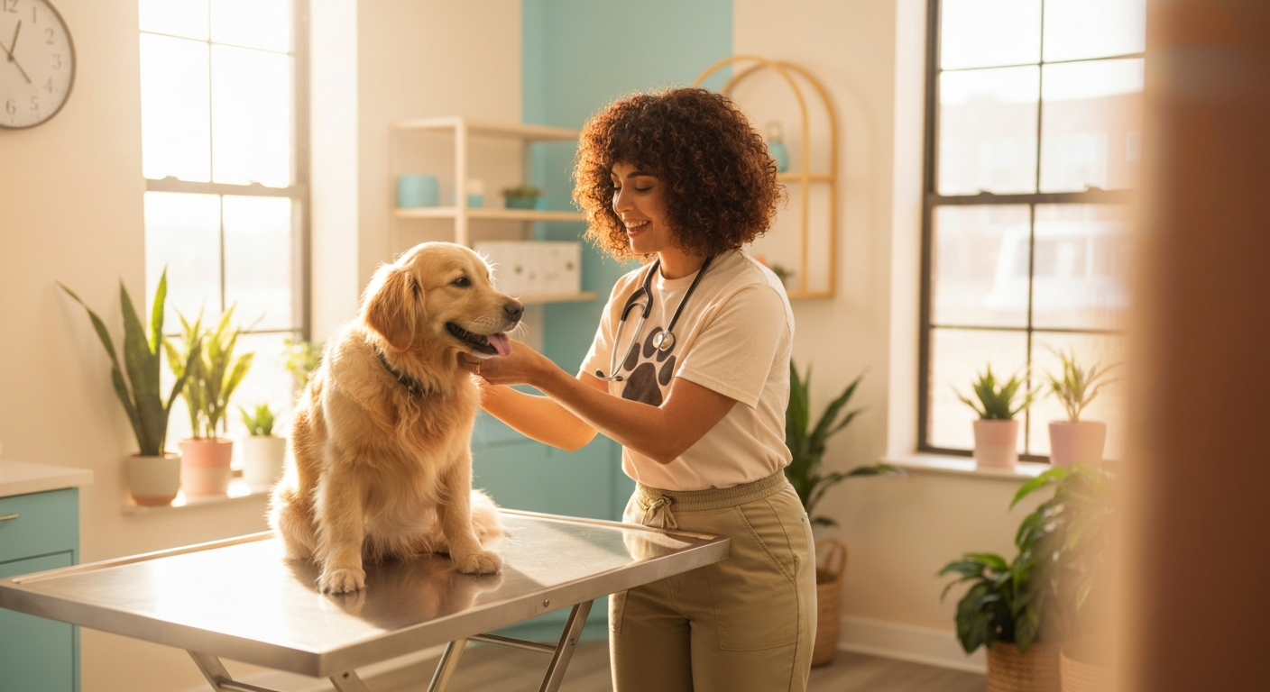 Featured image for 5 Signs Your Dog Needs to See a Vet Right Now
