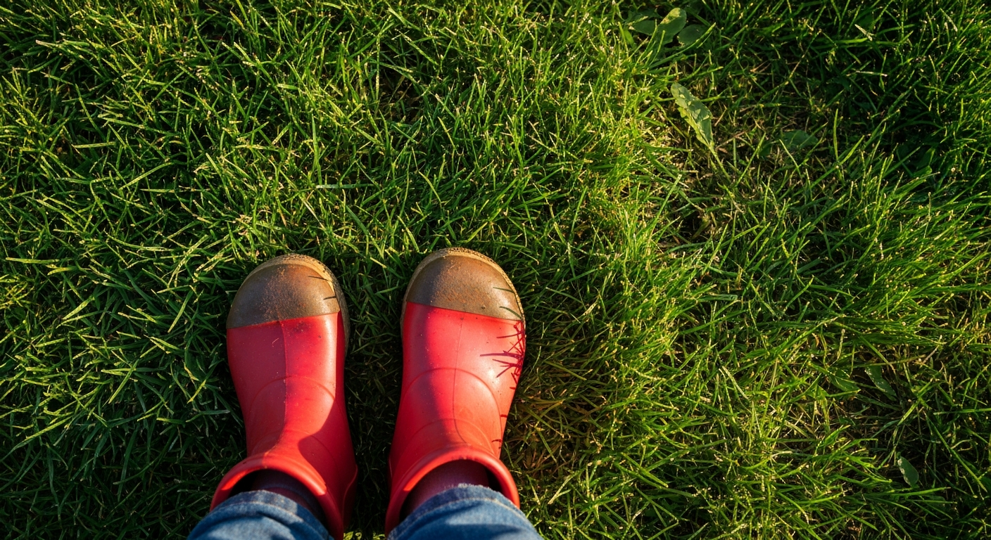 Is Dog Poop Bad for Your Lawn?