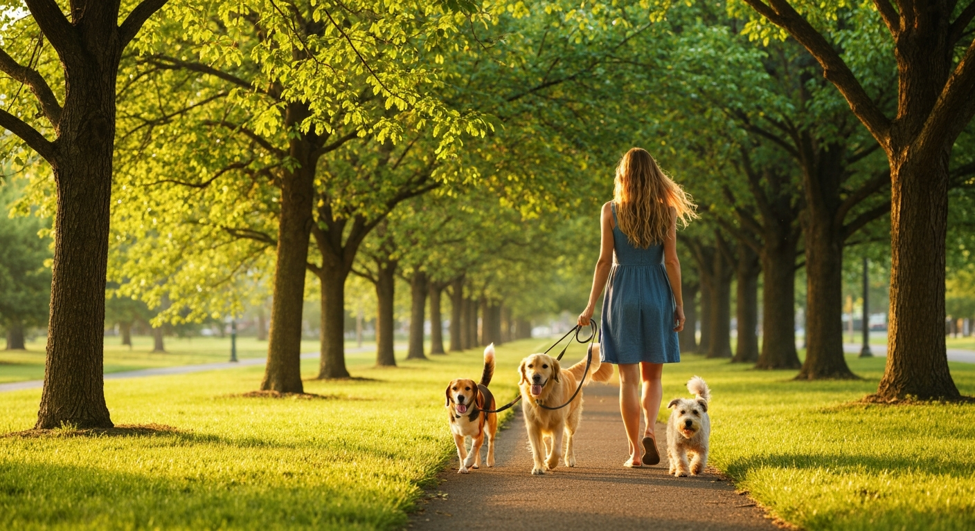 The Complete Guide to Dog Walking (What Every Owner Should Know)