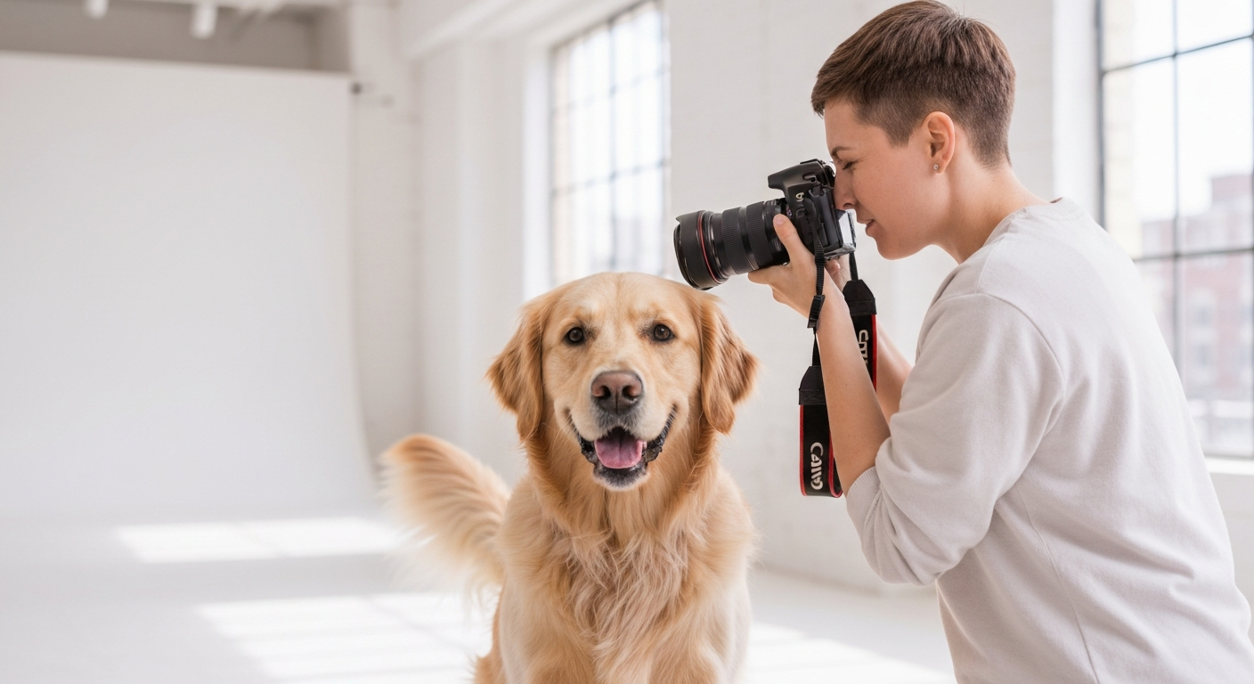 Featured image for How AI is Changing the Pet Industry (And What It Means for Your Business)