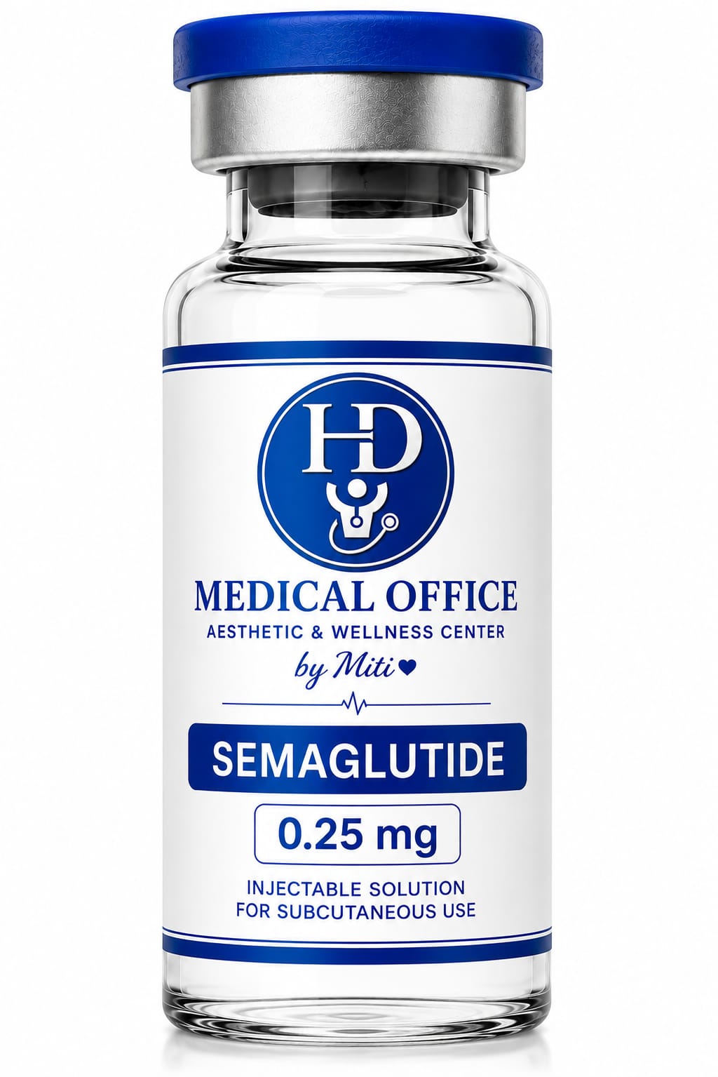 Semaglutide 0.25 mg