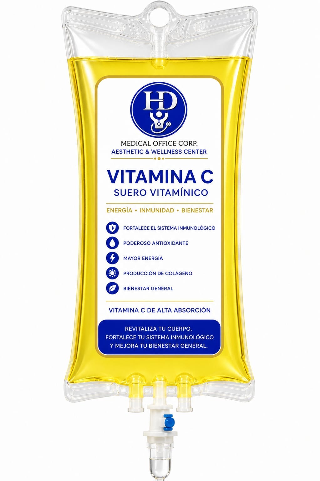 Vitamina C