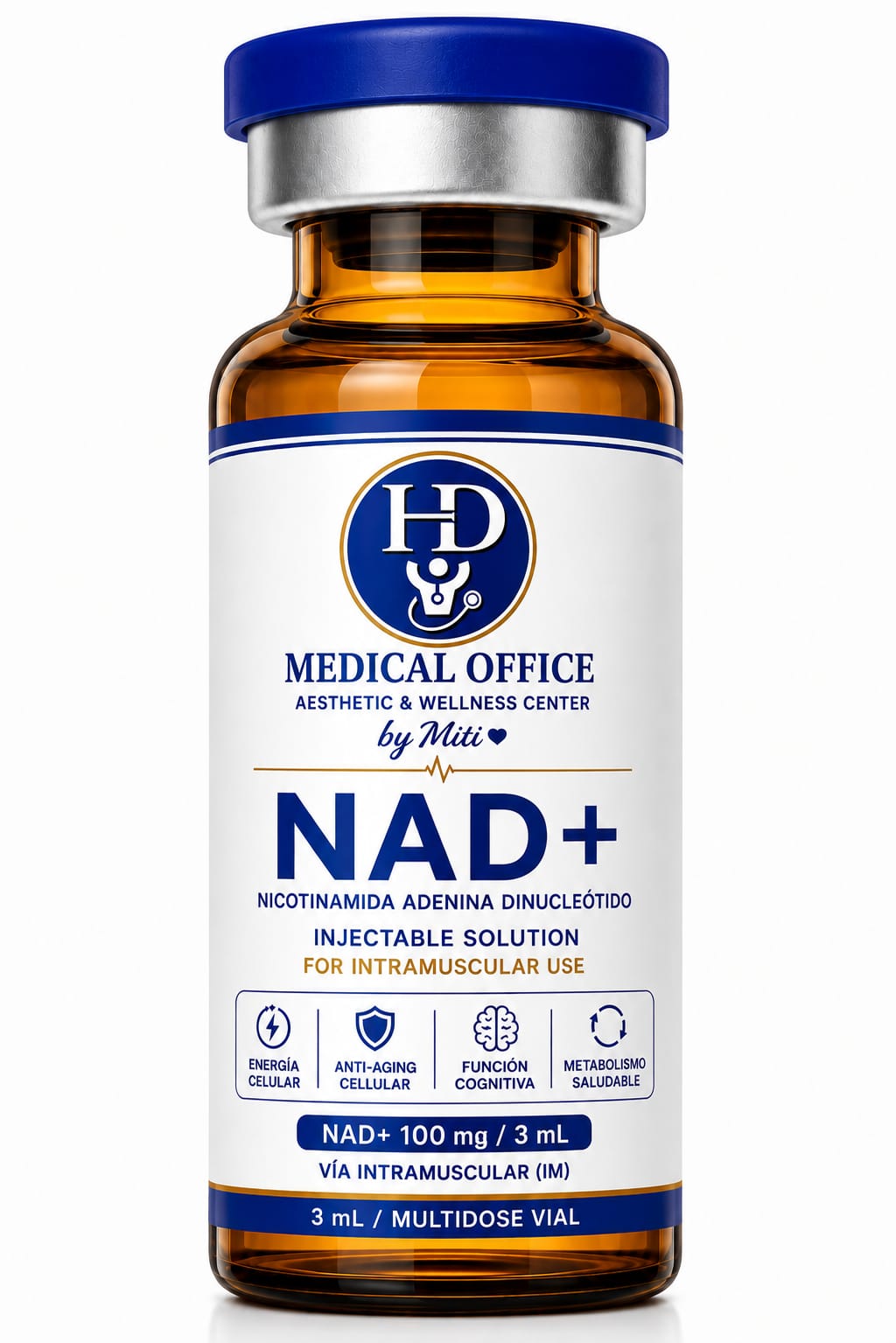 NAD+