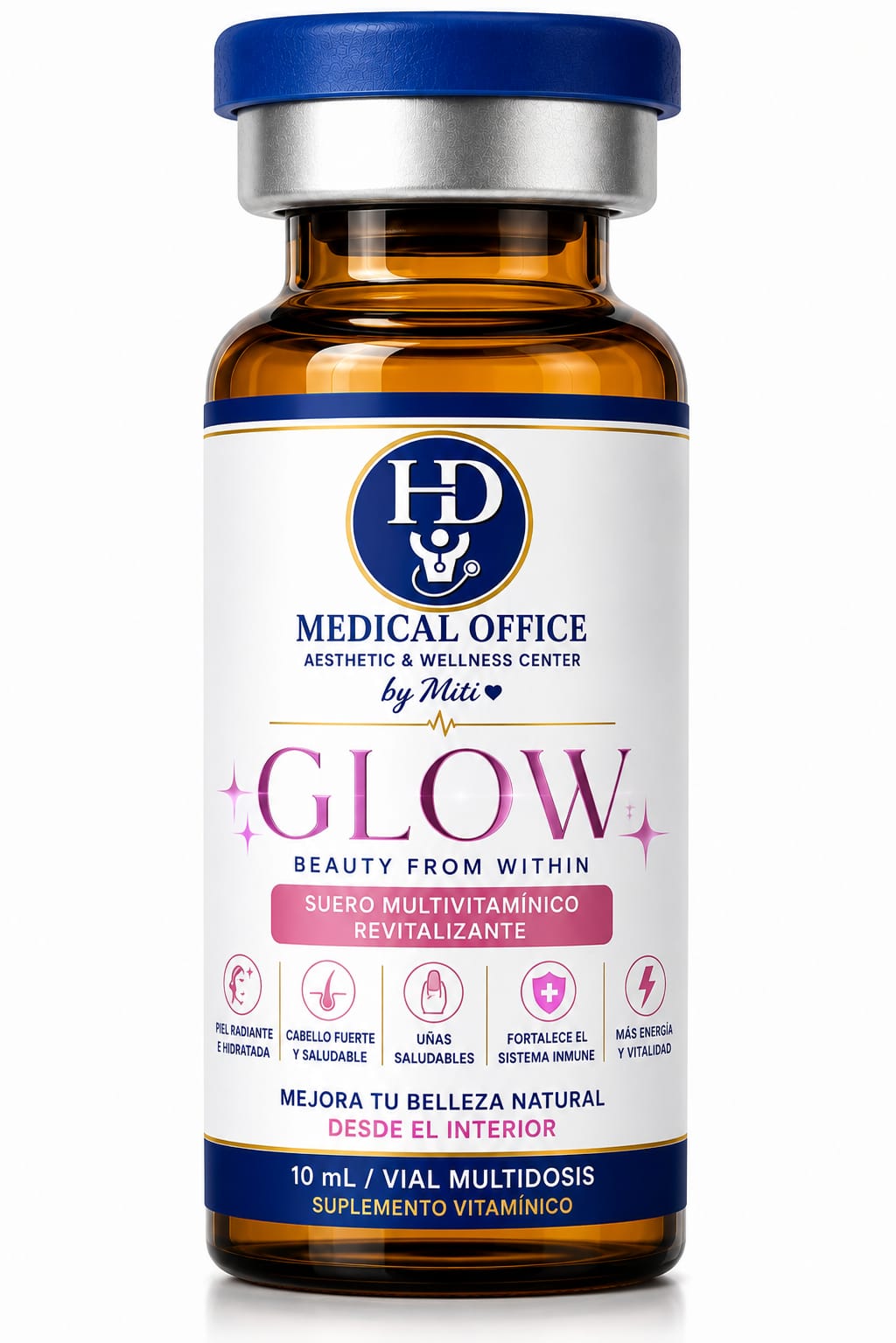 Glow Injectable