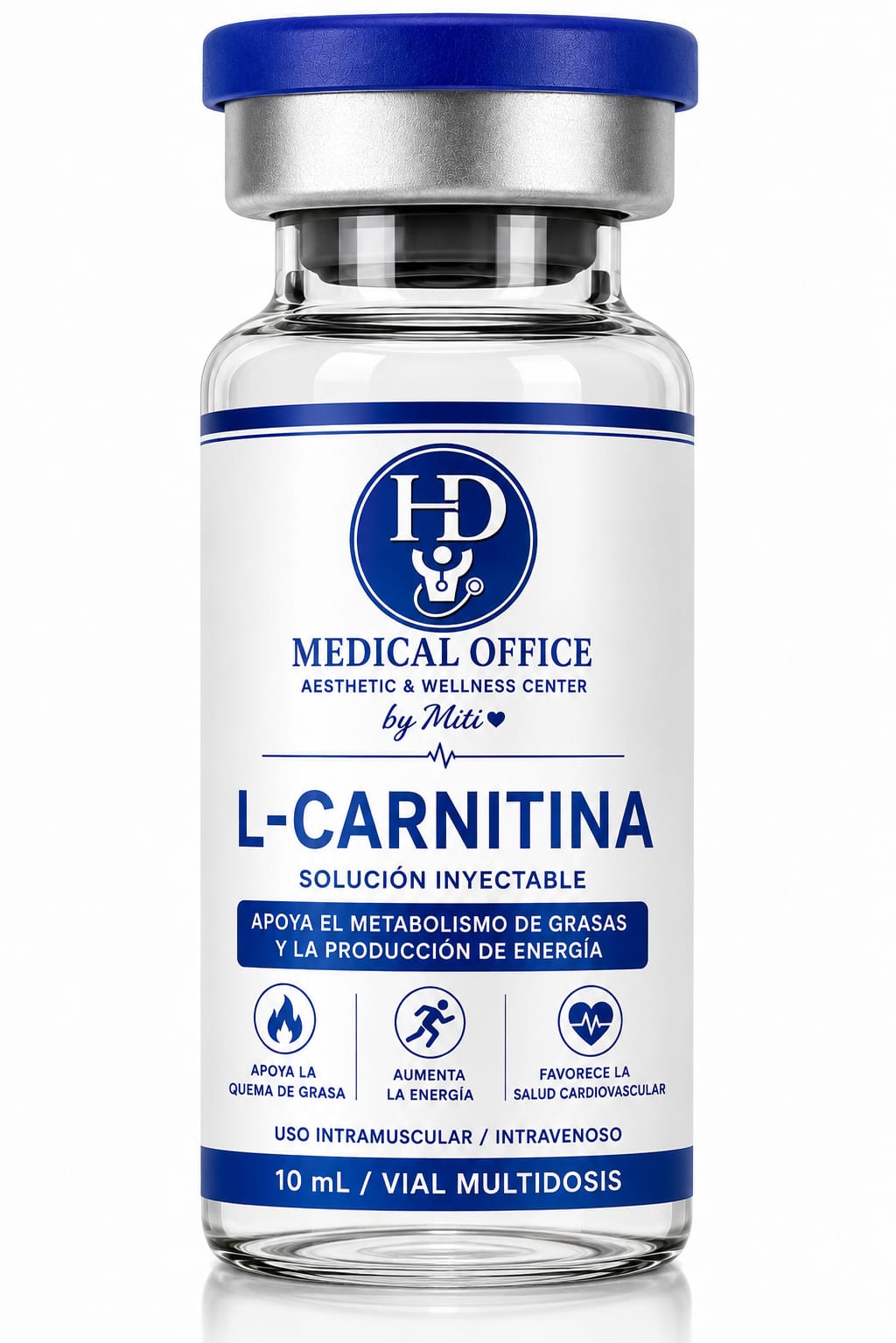 L-Carnitina