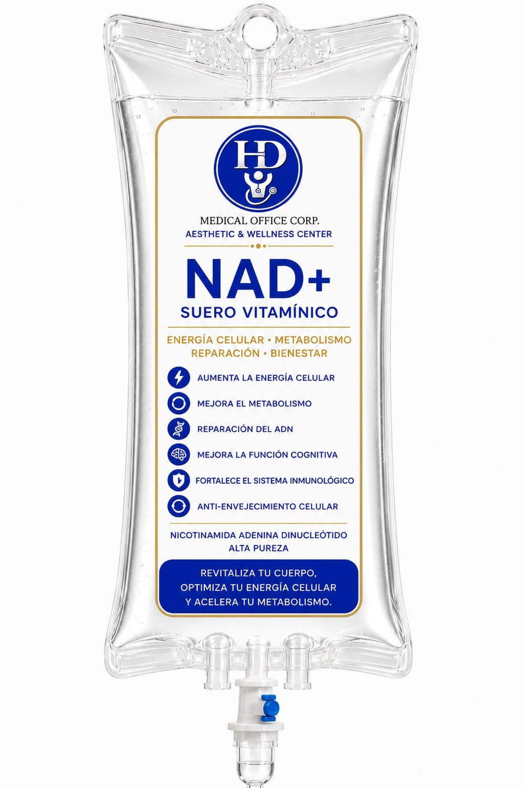 NAD+