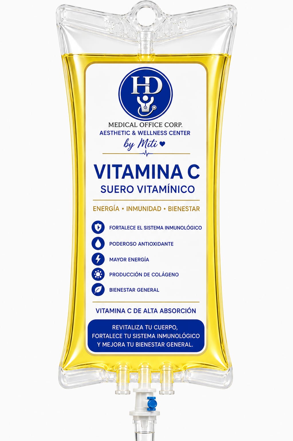 Vitamina C