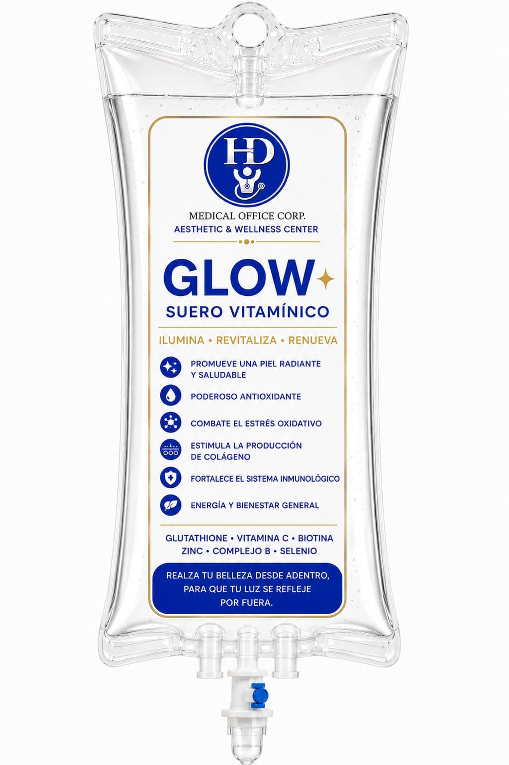 Glow