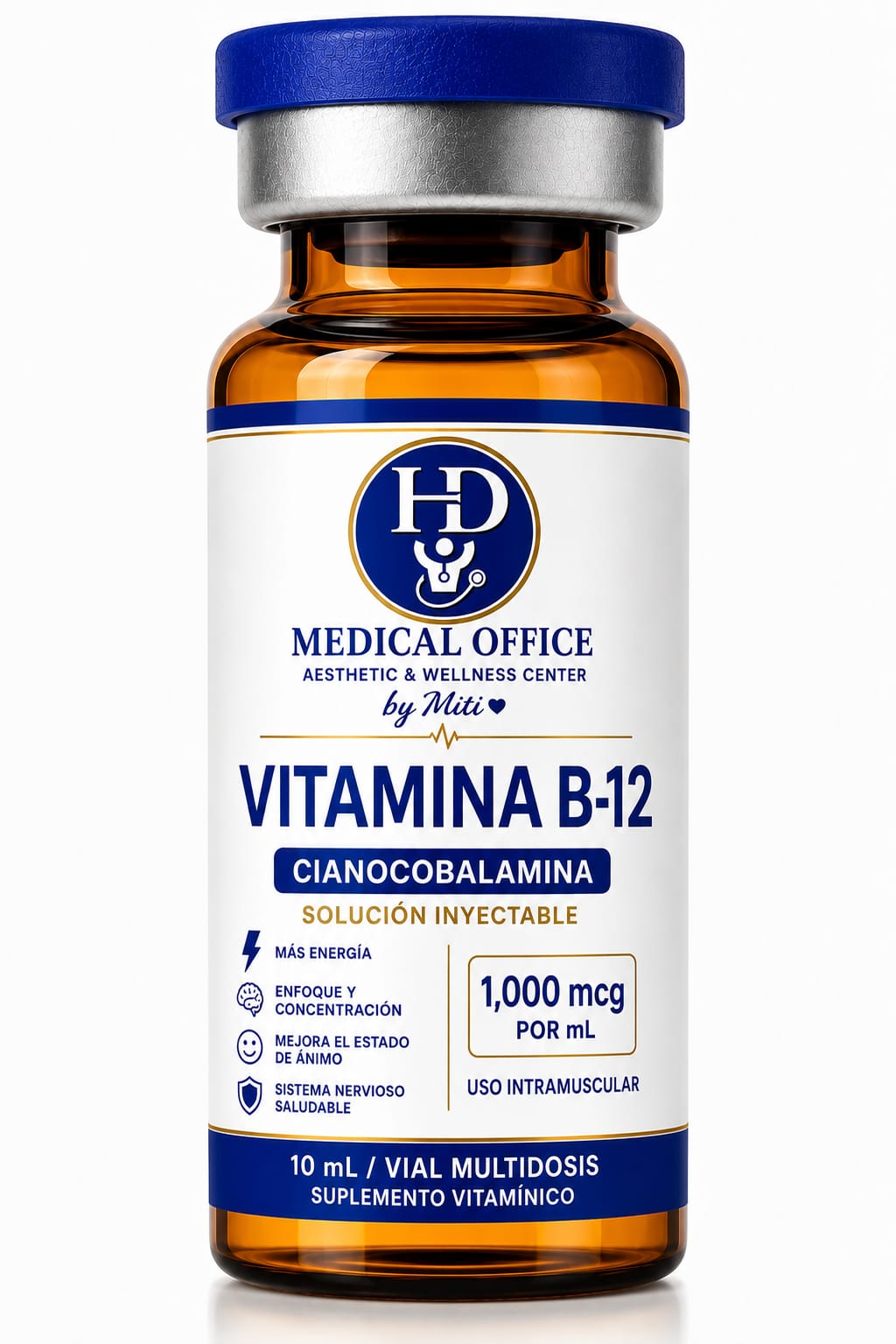 Vitamina B-12