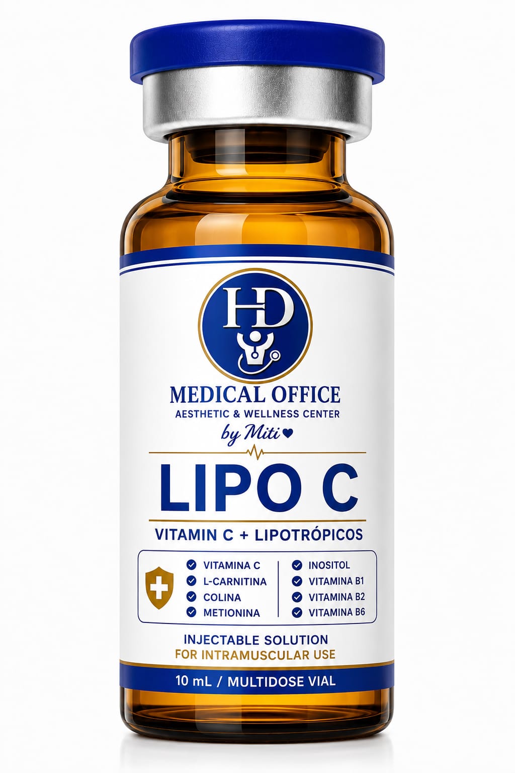 Lipo C