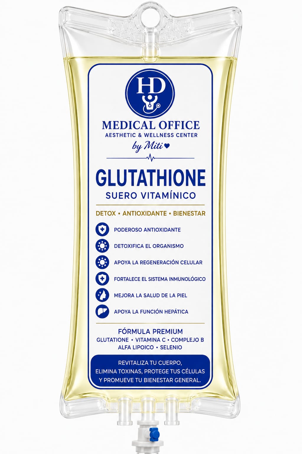 Glutathione