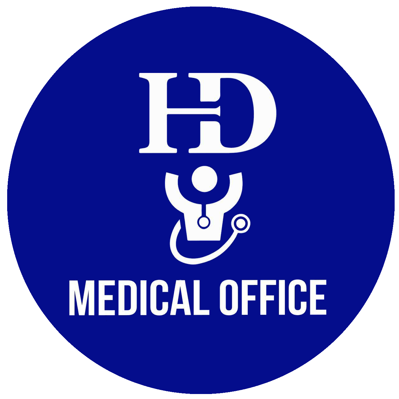 Logo Dr. Héctor A. Marcucci Maldonado