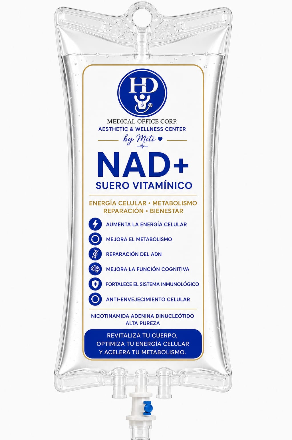 NAD+