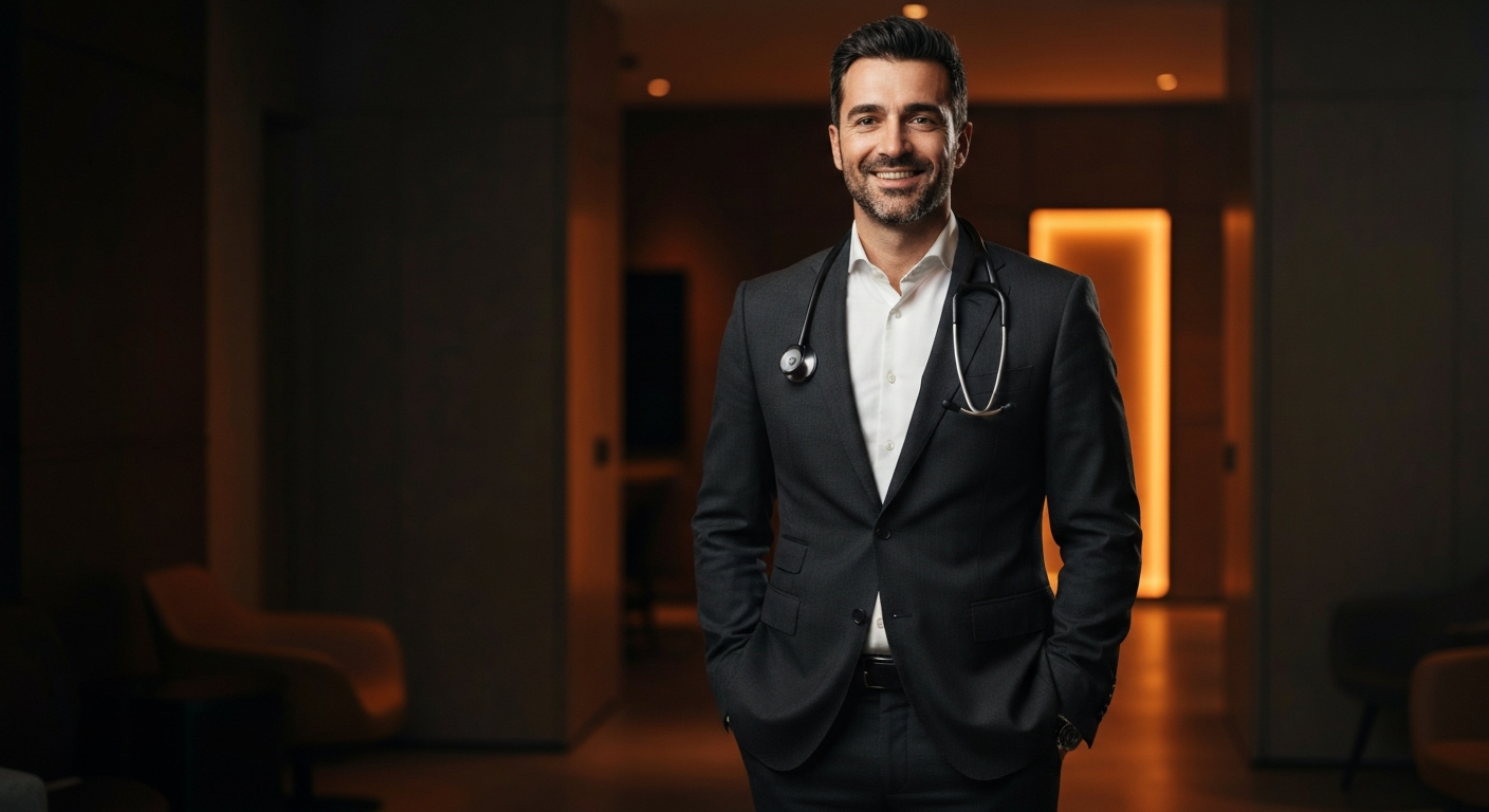 Médico Nutrólogo