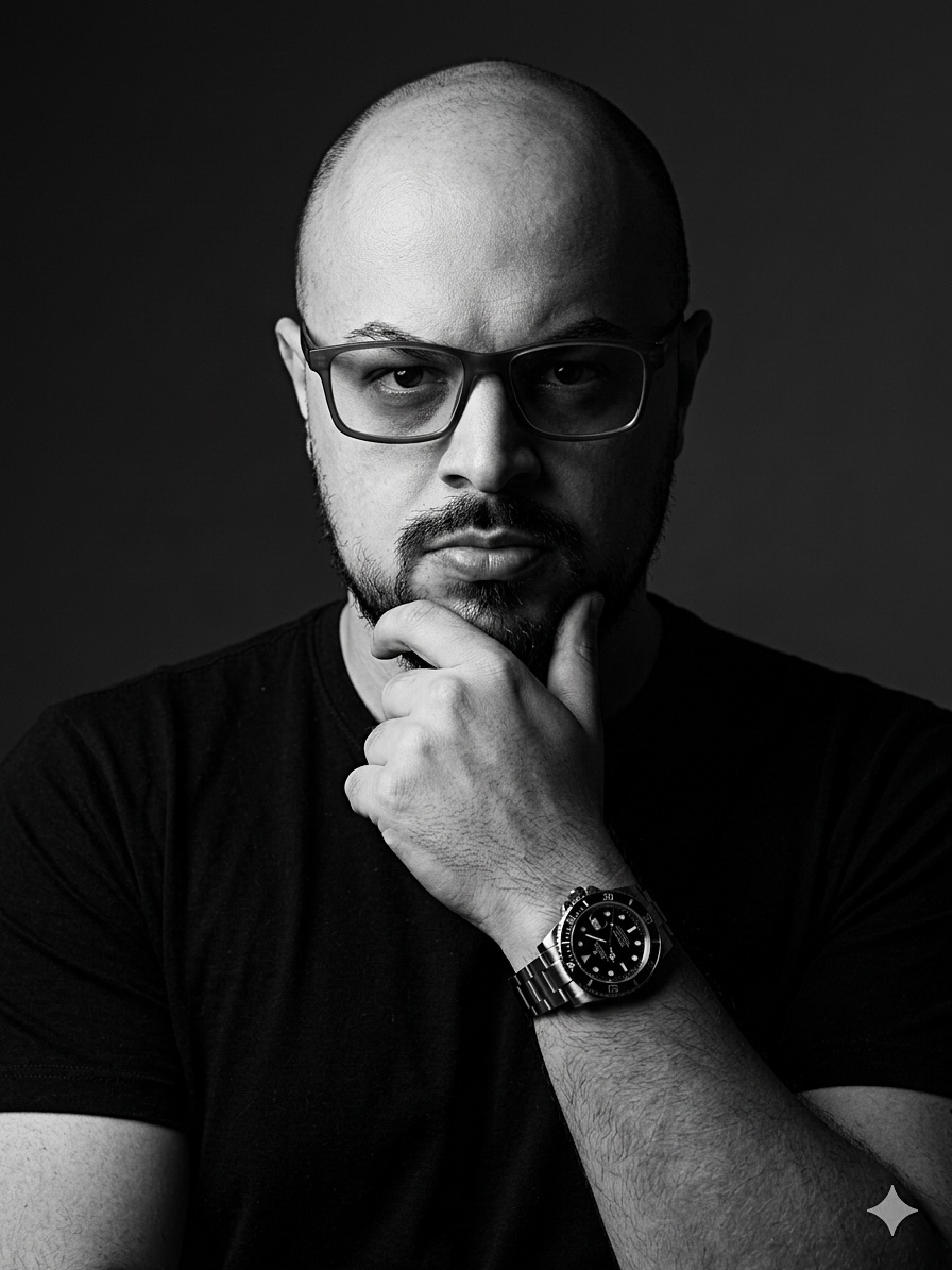 Dr. João Greco