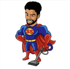 Super Steemers Mascot