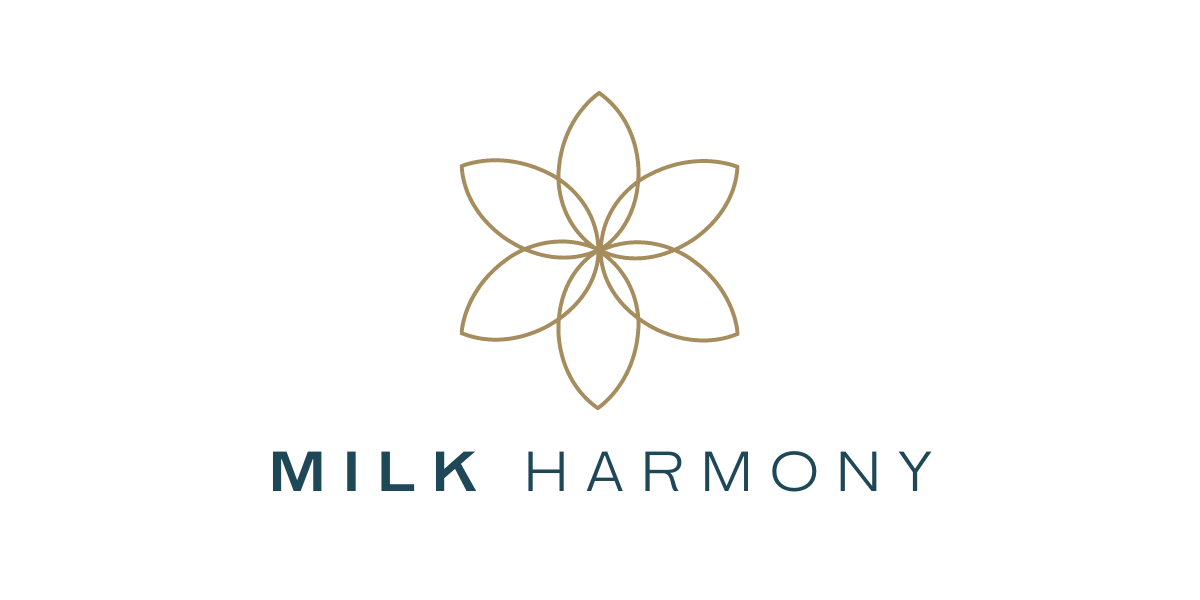 Milk Harmony Logo