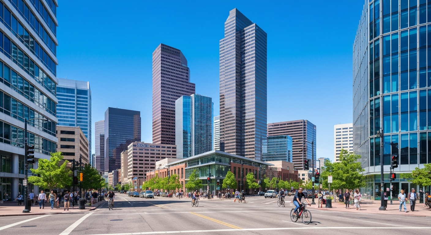 Denver Living
