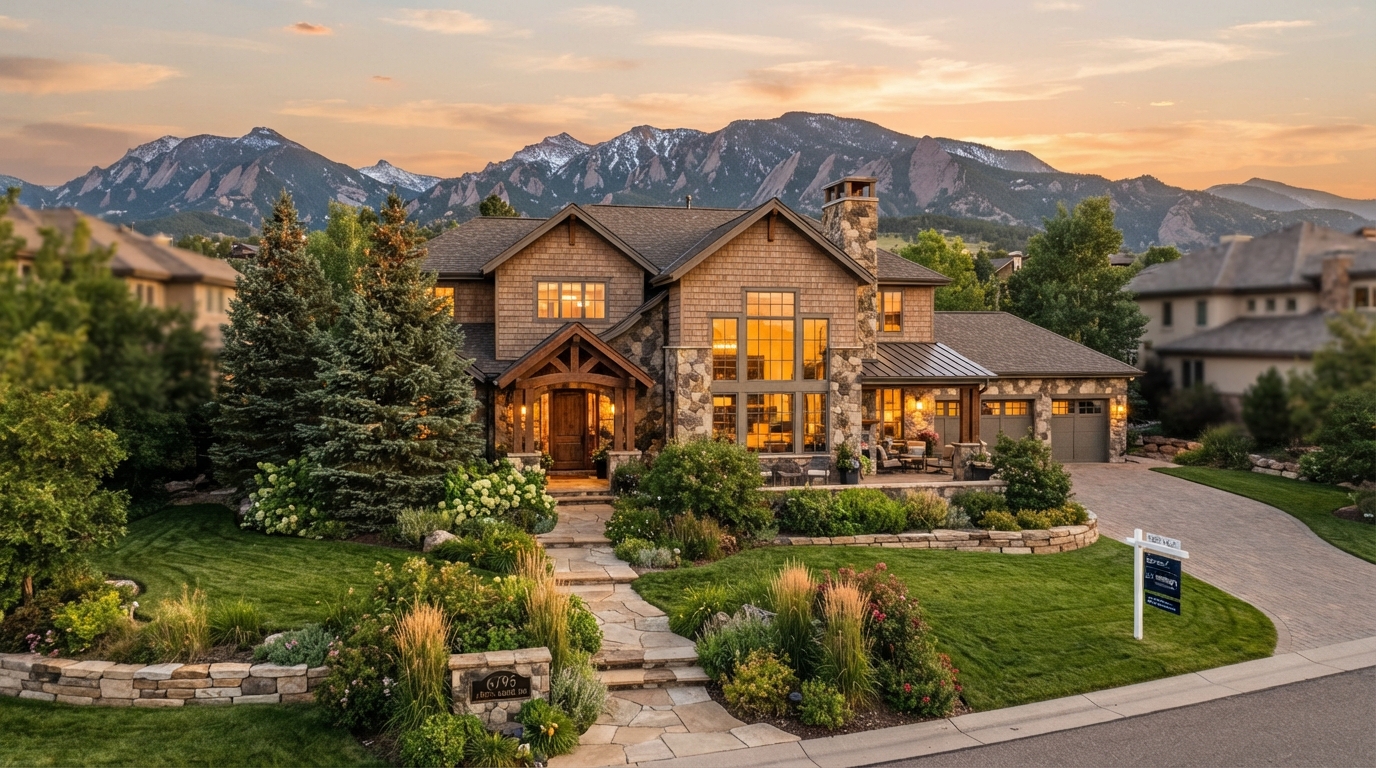 Selling a Home in Colorado: A Step-by-Step Guide for Homeowners