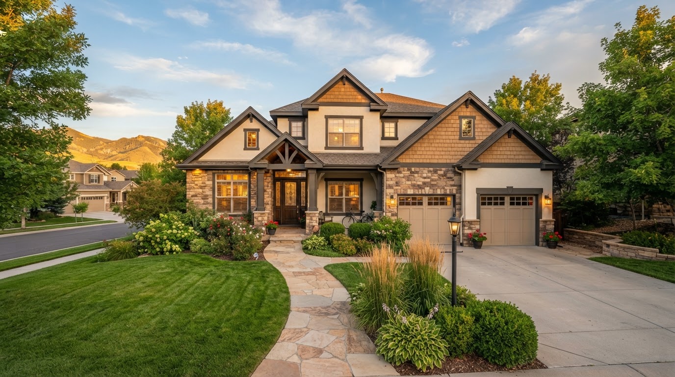 Selling a Home in Highlands Ranch: A Realtor's Guide to Pricing, Staging, Timing, and Negotiating