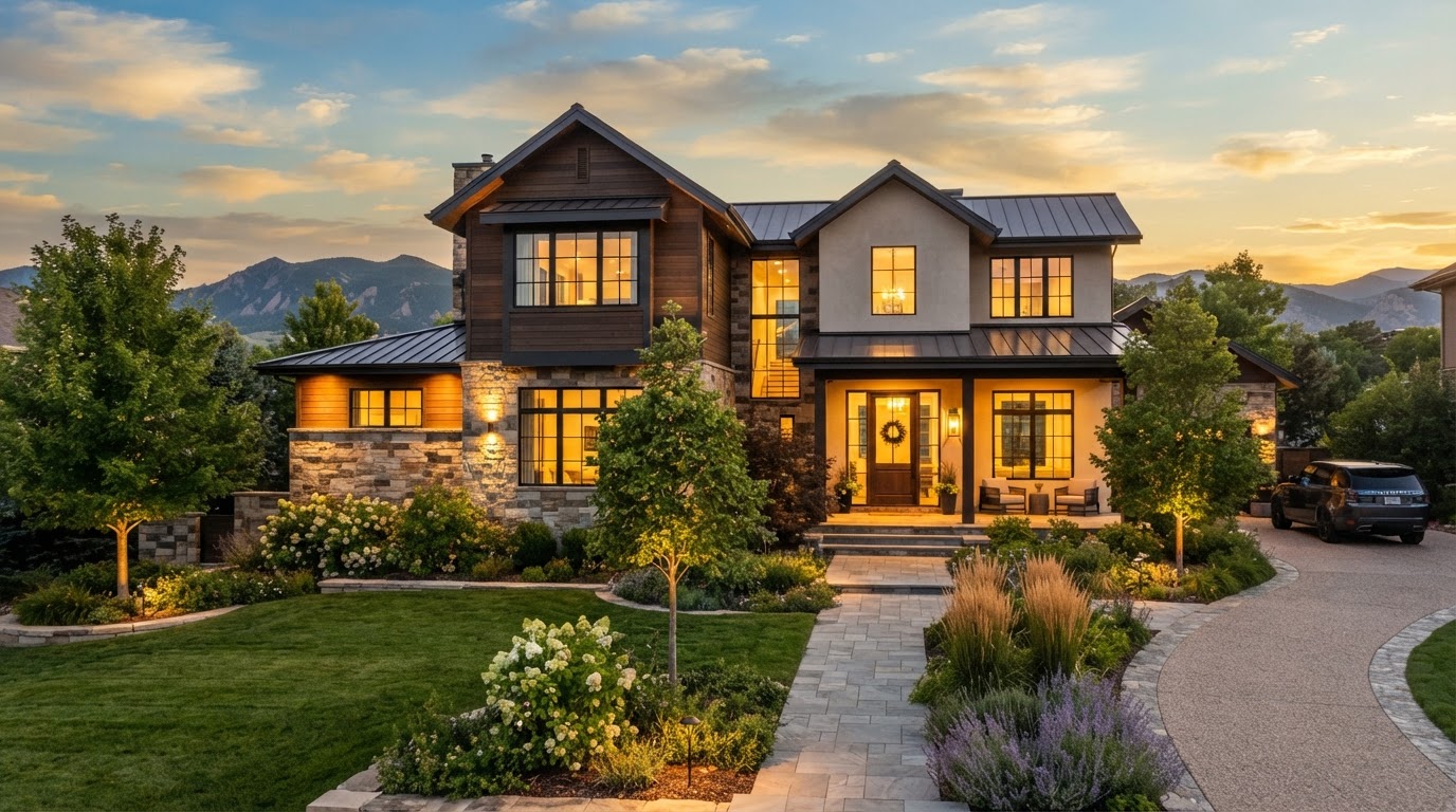 Selling a Home in the South Denver Metro: A Realtor's Guide to Pricing, Prep, and Strategy
