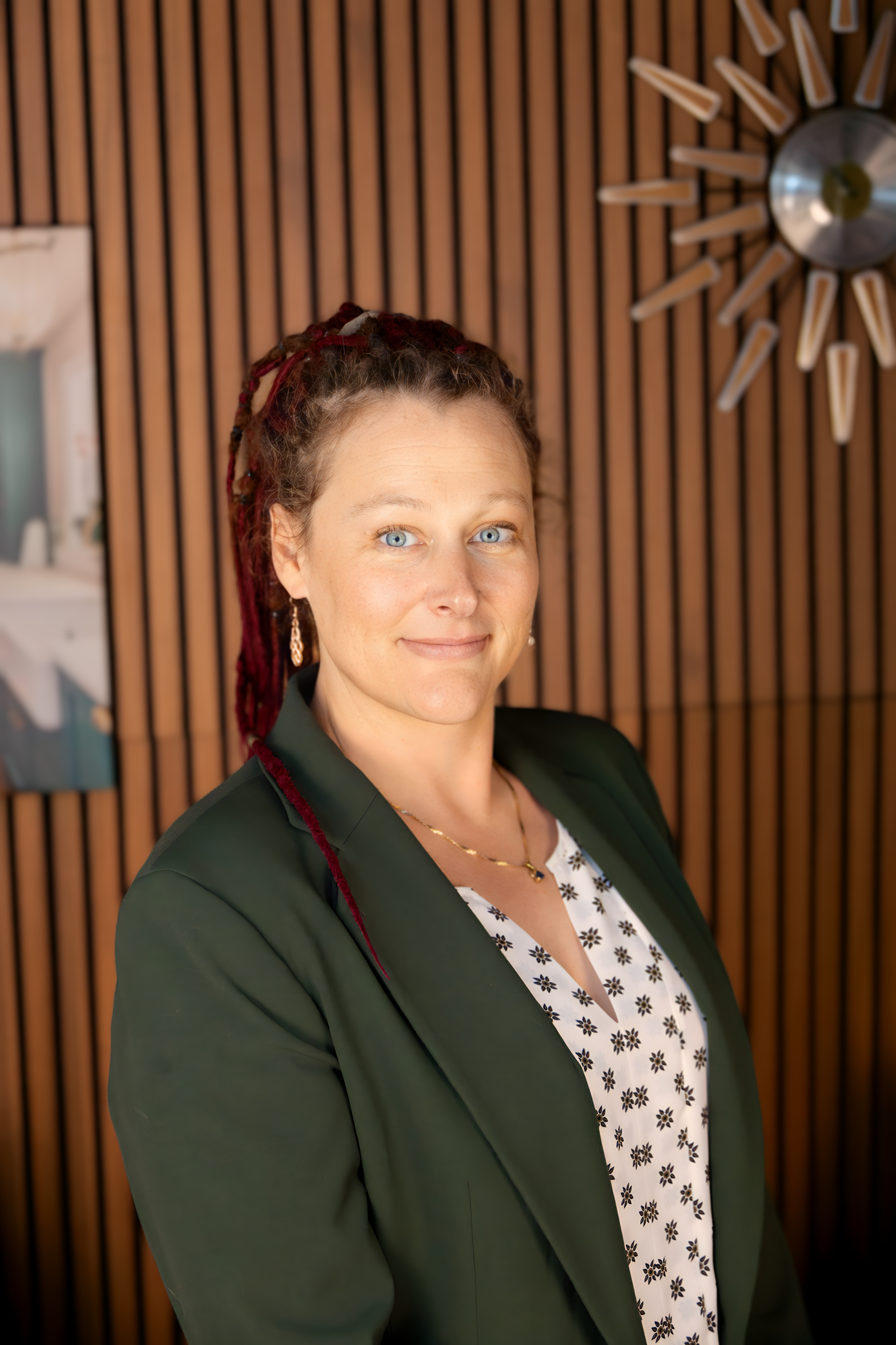 Chessa Mason - Colorado Realtor