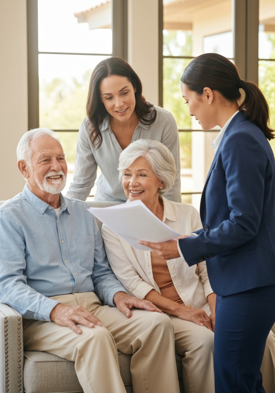 Next Step Home Solutions — Helping Seniors Take the Next Step with ...