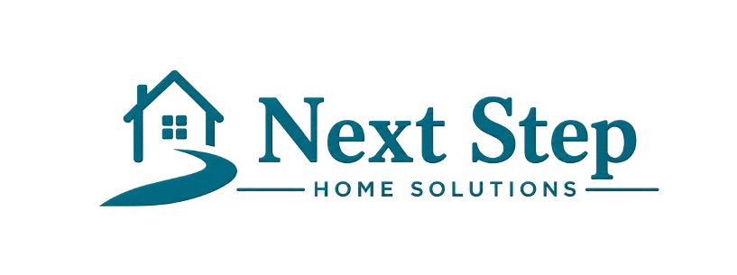 Next Step Home Solutions — Helping Seniors Take the Next Step with ...