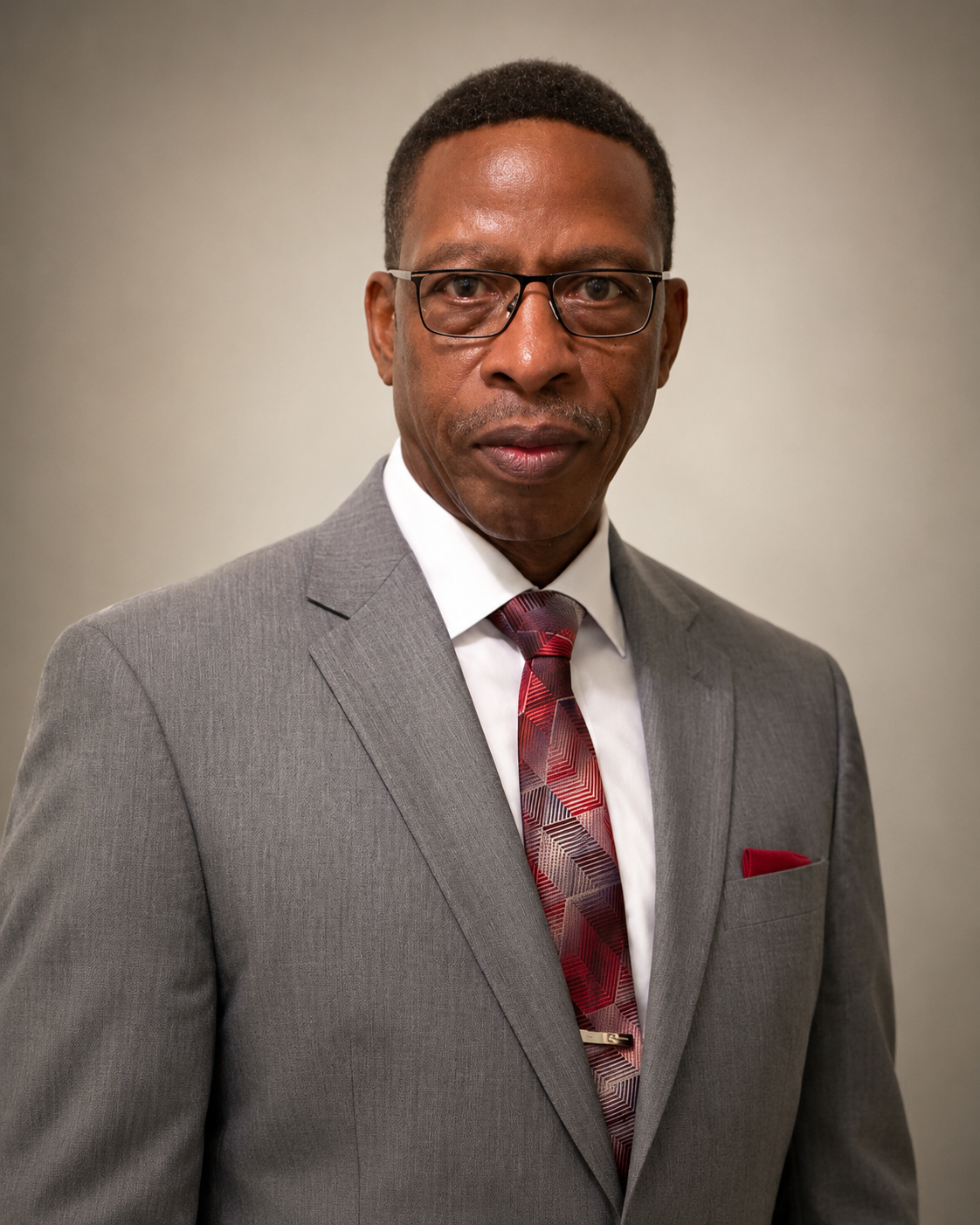 Leamon Smith