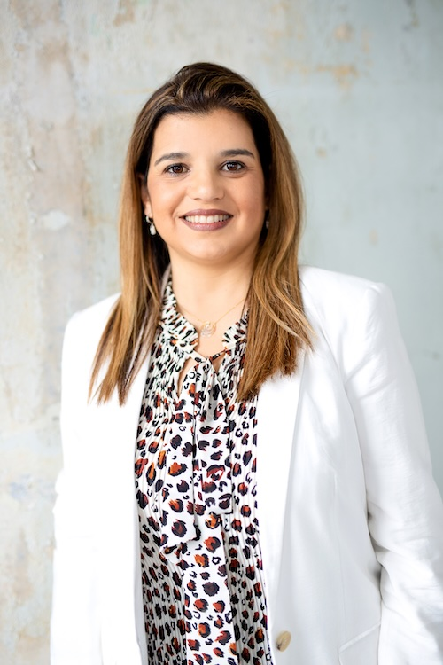 Sofia Travayiakis - Mortgage Advisor
