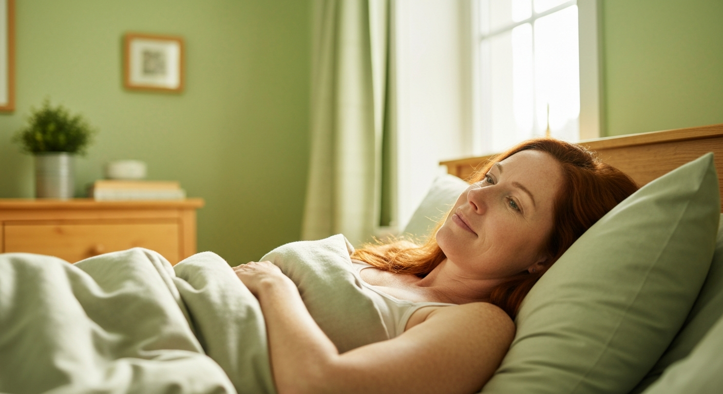 Why Chronic Fatigue Won't Go Away: Understanding the Root Causes of Exhaustion in Women