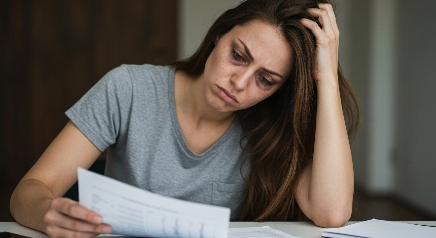 Why Your Labs Look Normal But You Still Feel Terrible