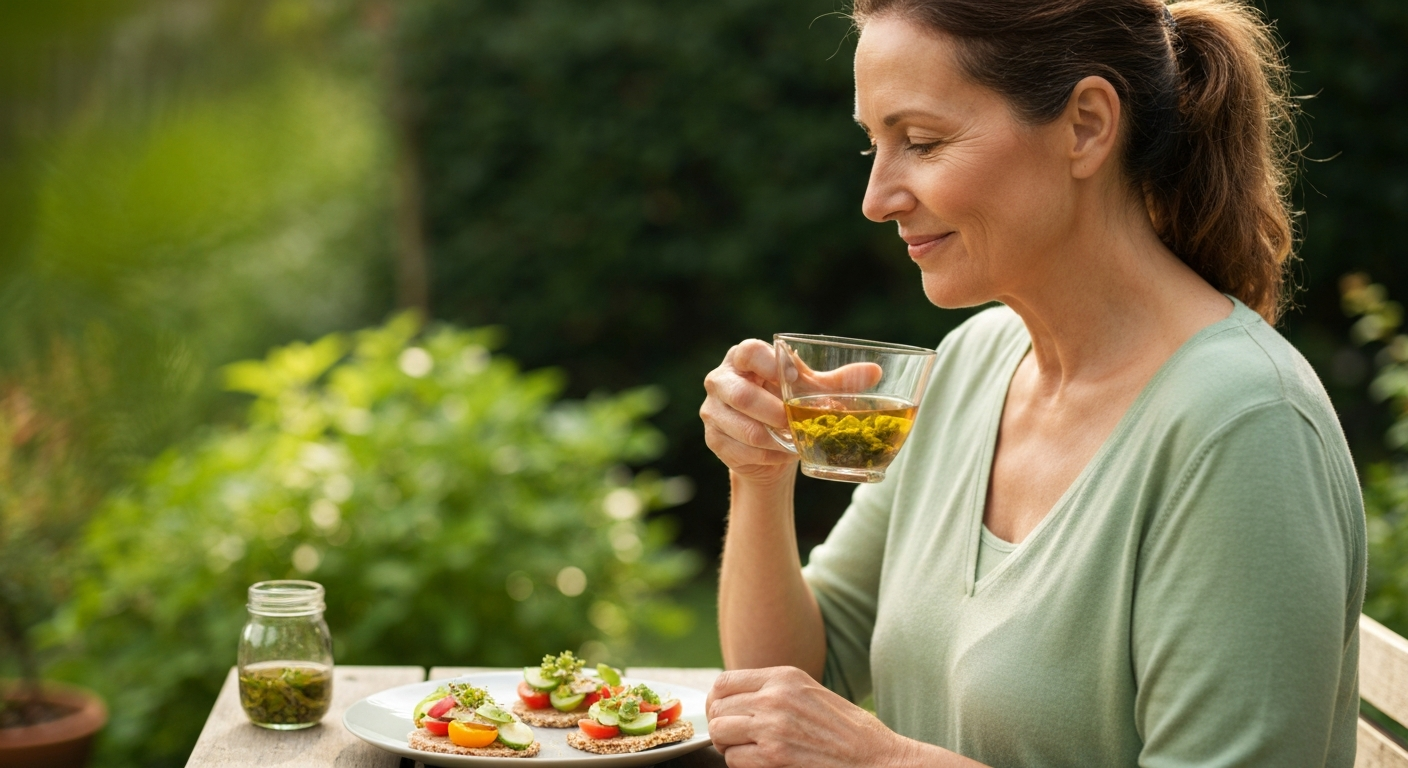 The Gut–Chronic Illness Connection: Why Healing Your Gut Comes First for Lasting Wellness