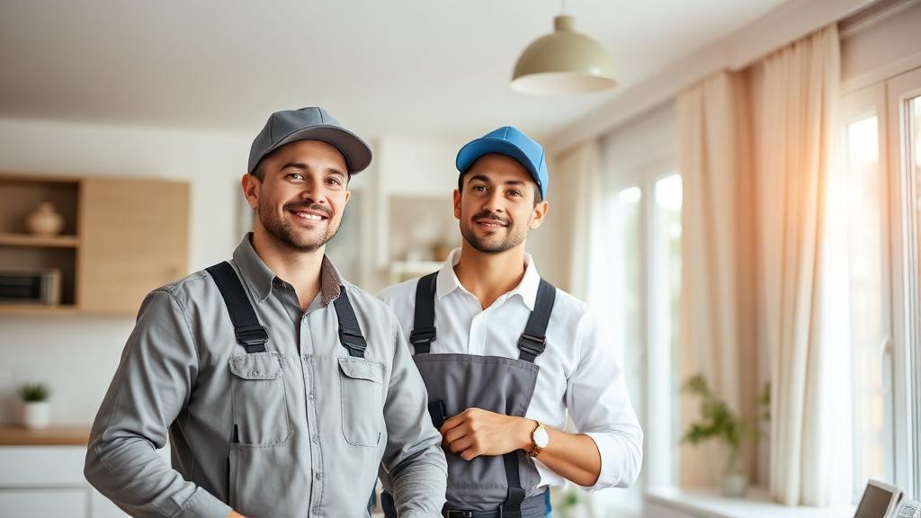 Home Services