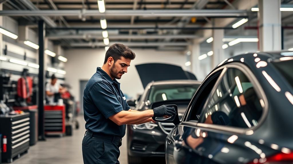 Automotive