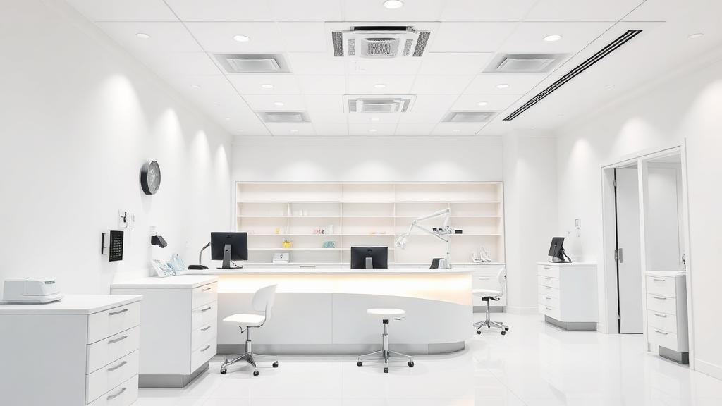 Dental & Medical